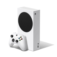 Xbox Series S 512GB consoleAU$499AU$399 at Amazon
