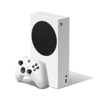 Xbox Series S + free controller: $299.99