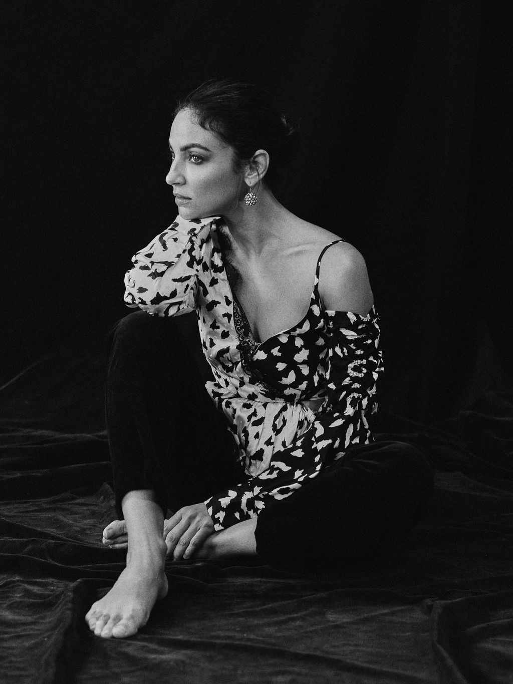 A Million Little Things' Floriana Lima Reveals The Trickiest Thing
