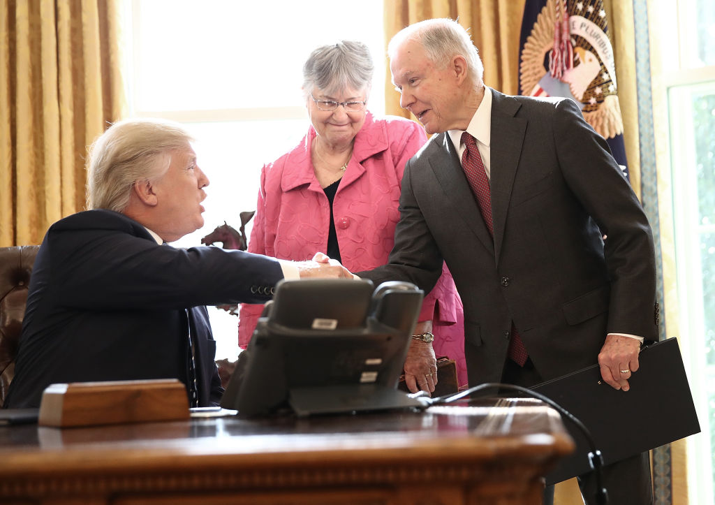 President Trump's newest immigration executive order will log honor killings.