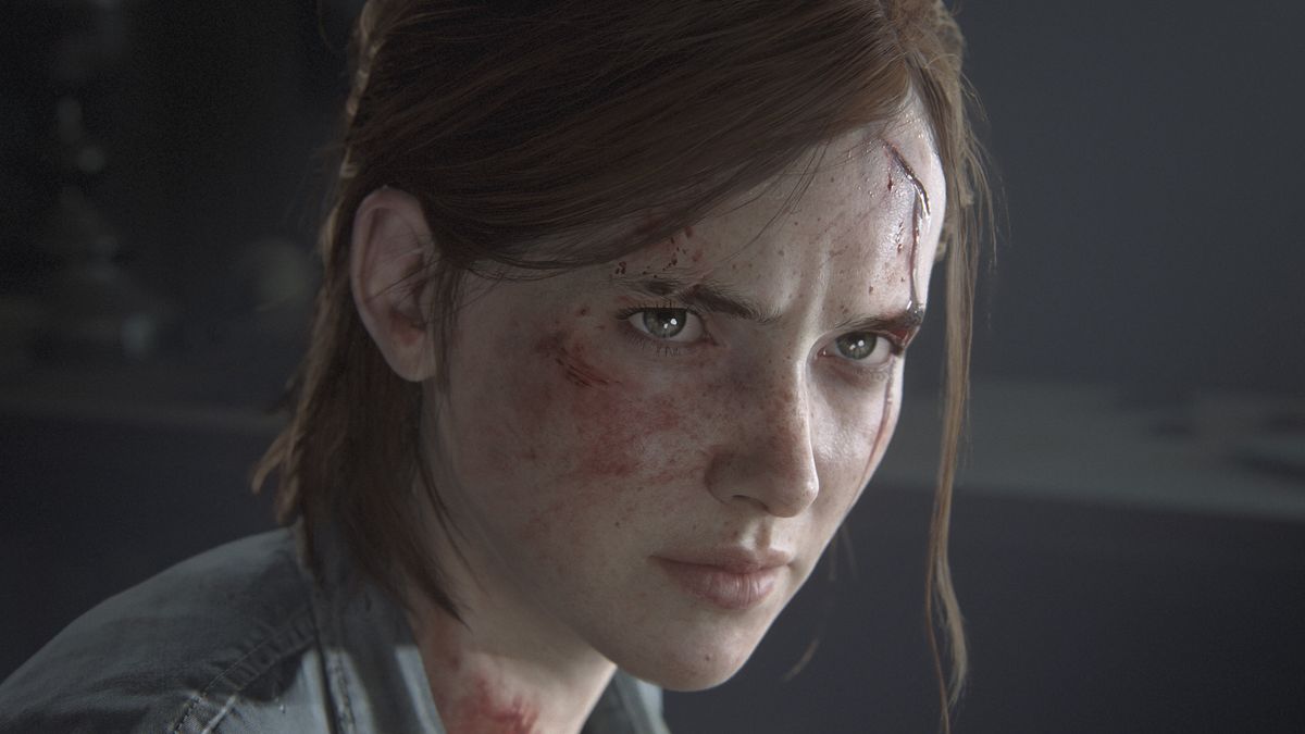 The Last of Us: The Best Ellie Quotes