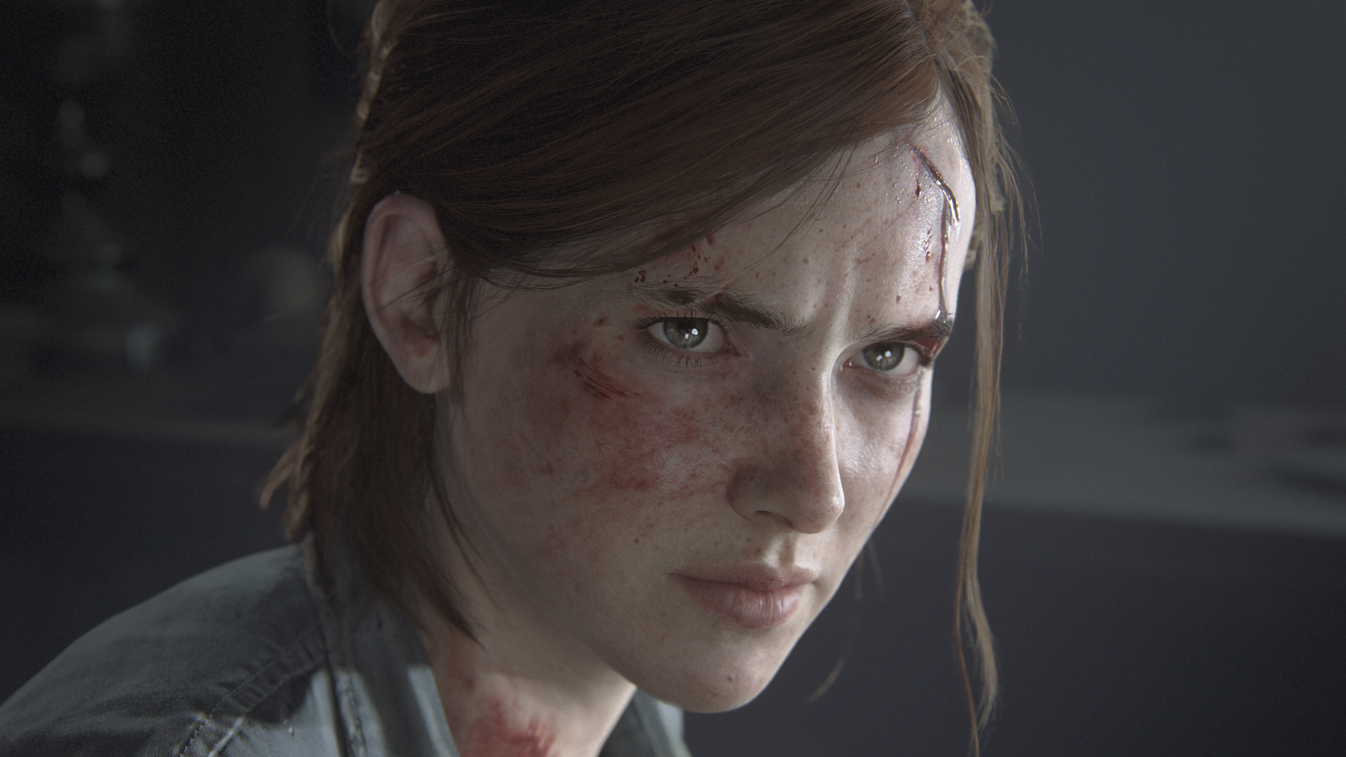 tlou 2 ellie icon The last of us, Dear ellie, Ellie