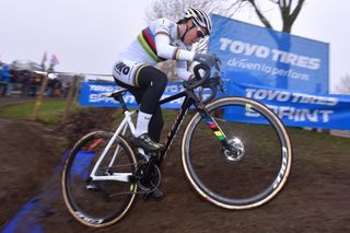 Cant claims Diegem Superprestige victory