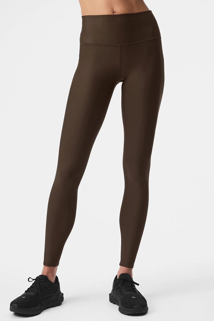 Alo Yoga , 7/8 High-Waist Airlift Leggings (Were $134)
