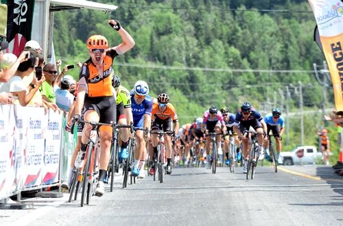 Pier-Andr&eacute; C&ocirc;t&eacute; (Silber Pro Cycling)