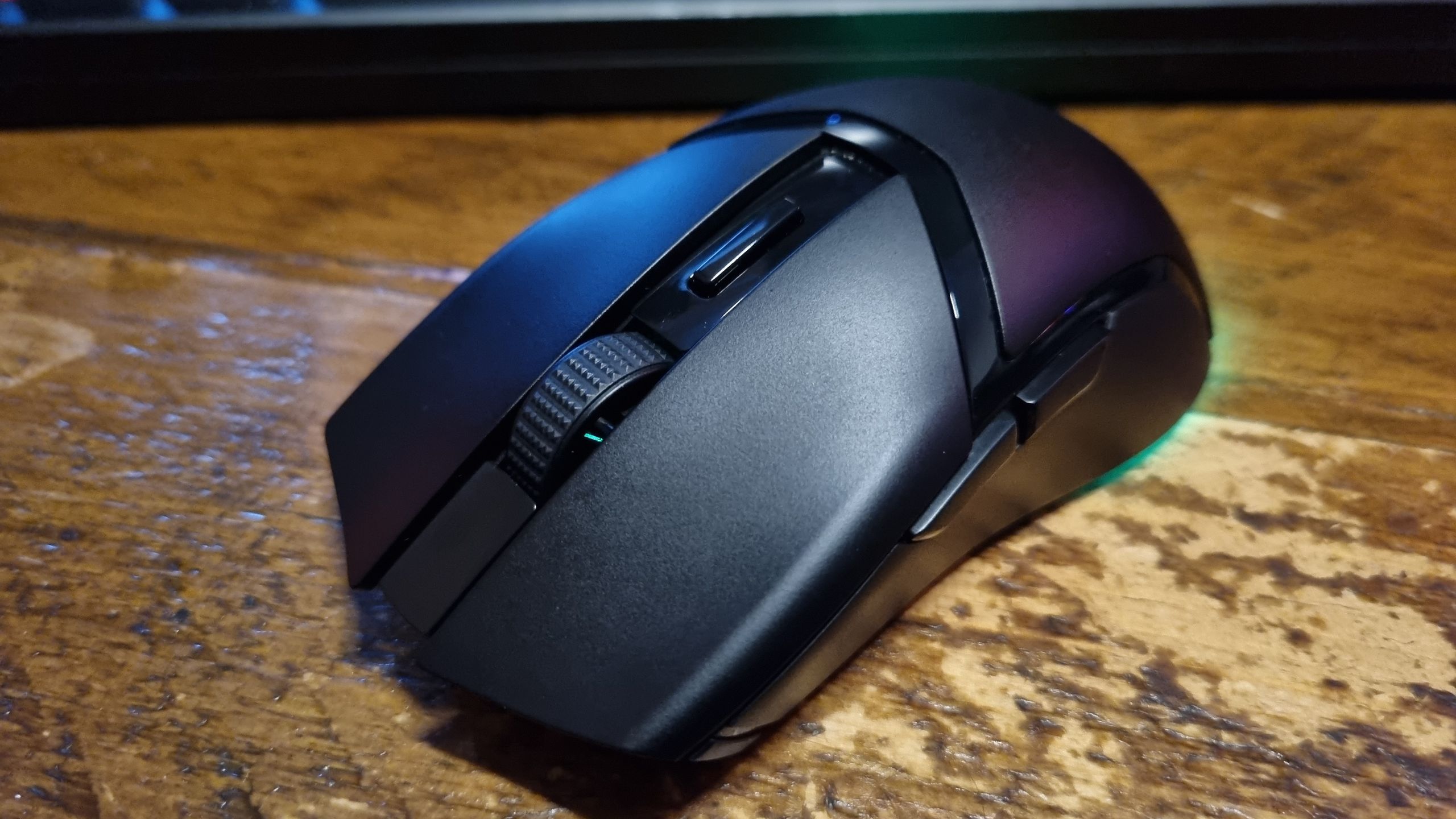 Razer Cobra HyperSpeed review | PC Gamer