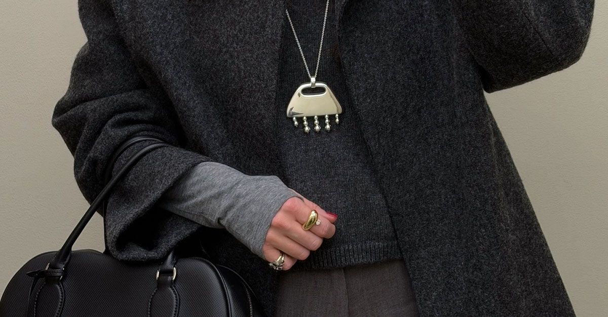 I'm an Associate Shopping Director—9 Trends I'm Wearing to the Office This Winter