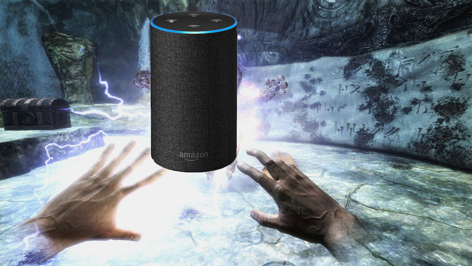 New Alexa audiobooks let you choose your own adventure TechRadar