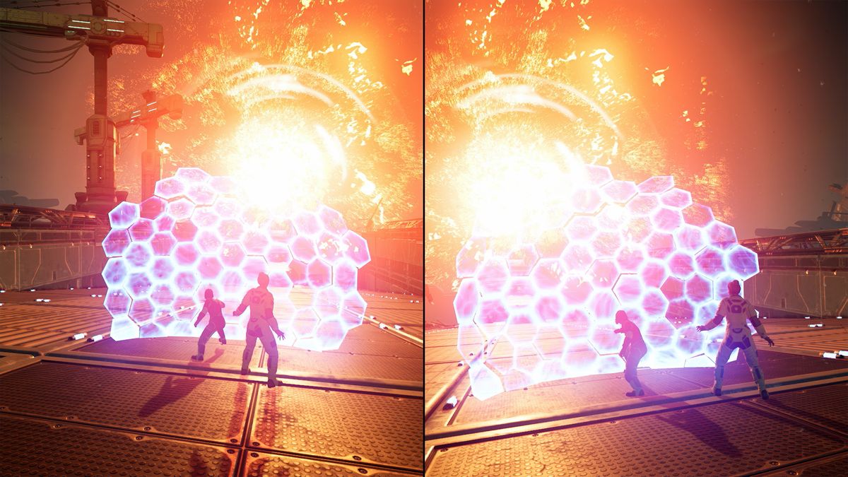 Best Switch 2 games; co-op game screenshots