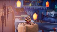   Sackboy: A Big Adventure