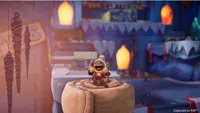   Sackboy: A Big Adventure