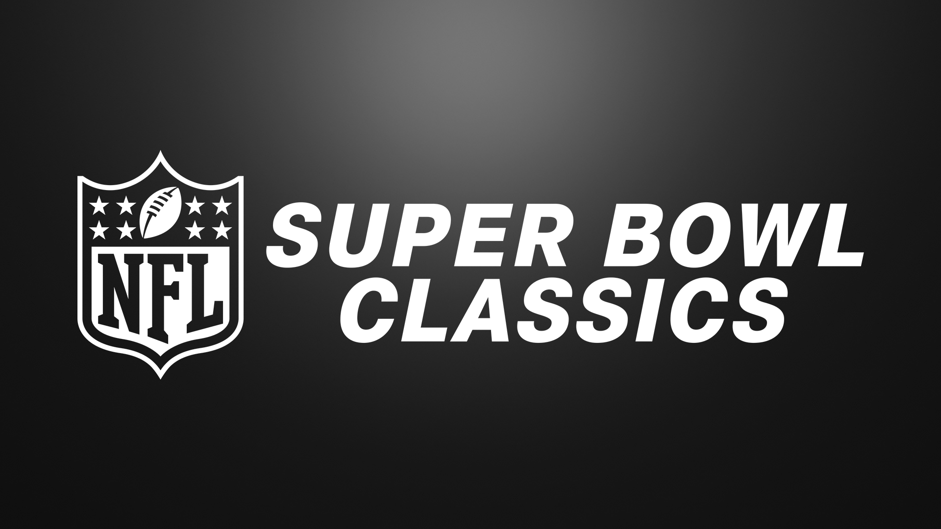 Pluto TV Launches New 'NFL Super Bowl Classics' Channel TV Tech