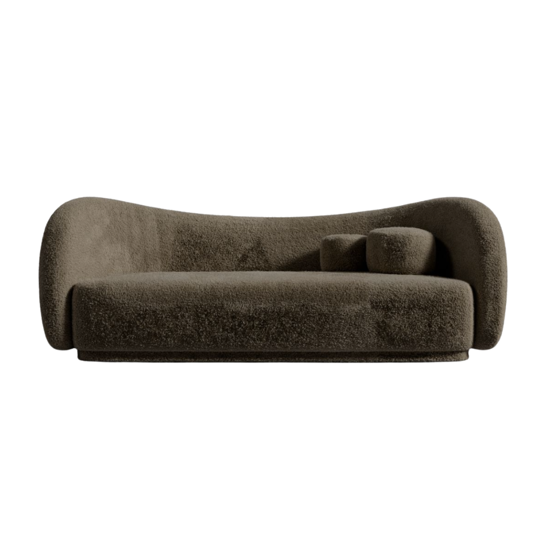 Diane Sofa | Rove Concepts Rove Concepts Mid-Century Furniture