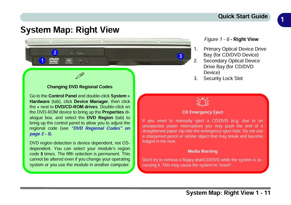 Sager D900T user manual