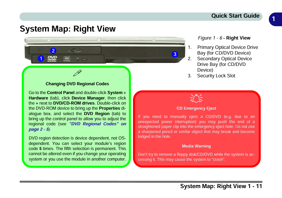 Sager D900T user manual