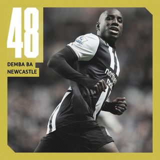 Demba Ba