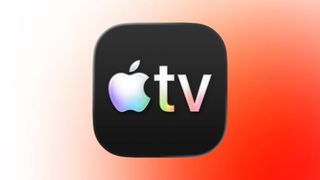 Apple TV new icon