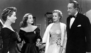 All About Eve