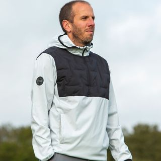 Ping Norse S6 Hooded Jacket