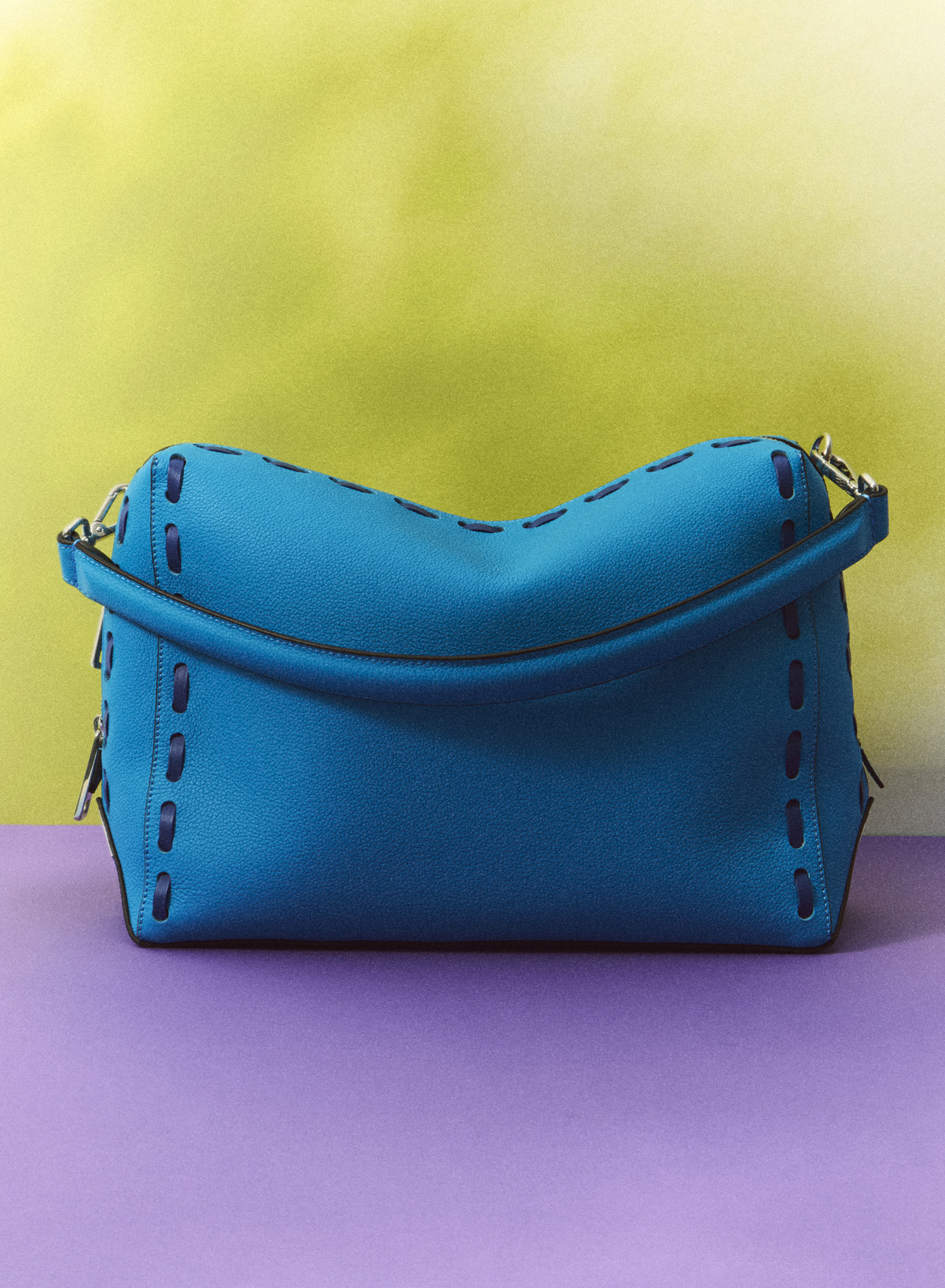 Summer Accessories S/S 2026 colour trend