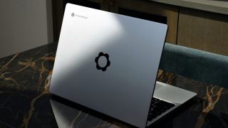Framework Chromebook promo image