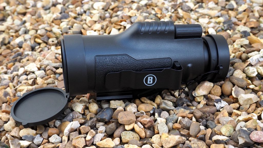 The Best Monoculars In 2024 | Digital Camera World