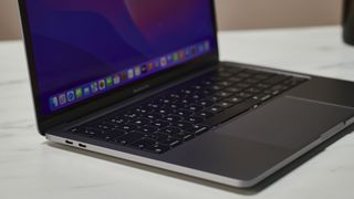 MacBook Pro 13-inch M2