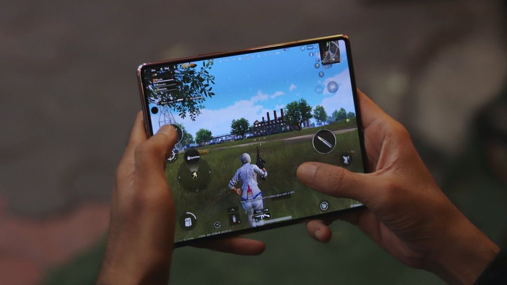 Battlegrounds Mobile India pre-registration, release date, official ...