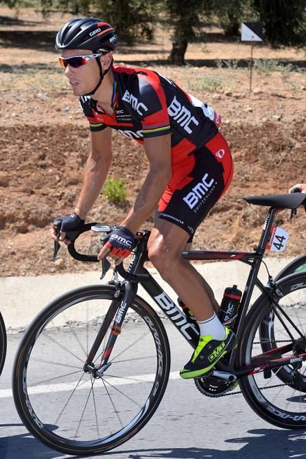 Philippe Gilbert
