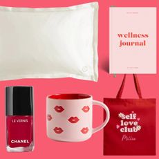 galentine's day gift ideas from the article