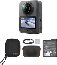 DJI DJI Osmo 360 Camera Standard Combo