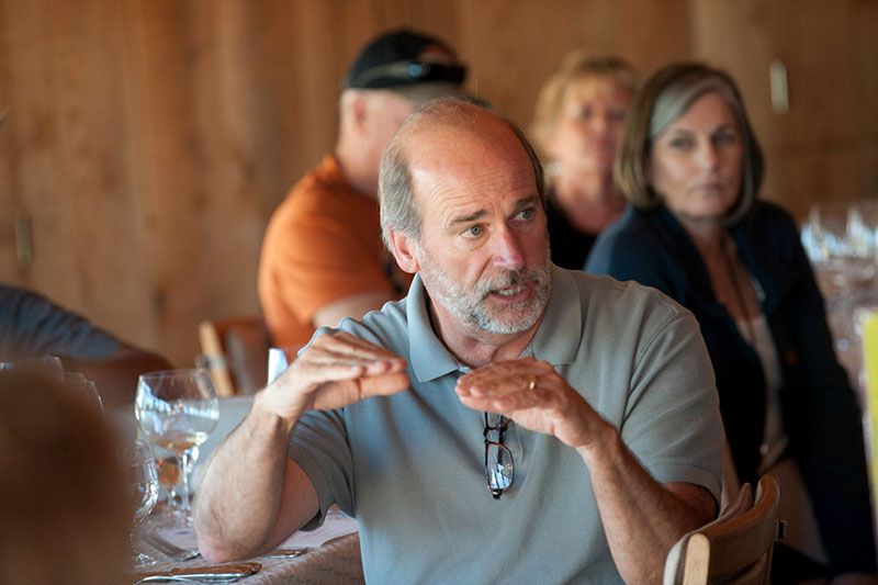 'Anything but Chardonnay' mantra is nonsense, says Bruce Cakebread ...