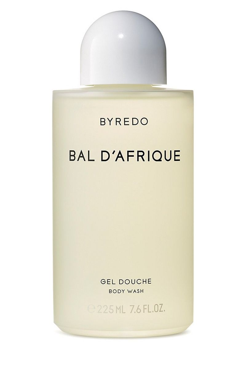 Byredo Bal d'Afrique Body Wash