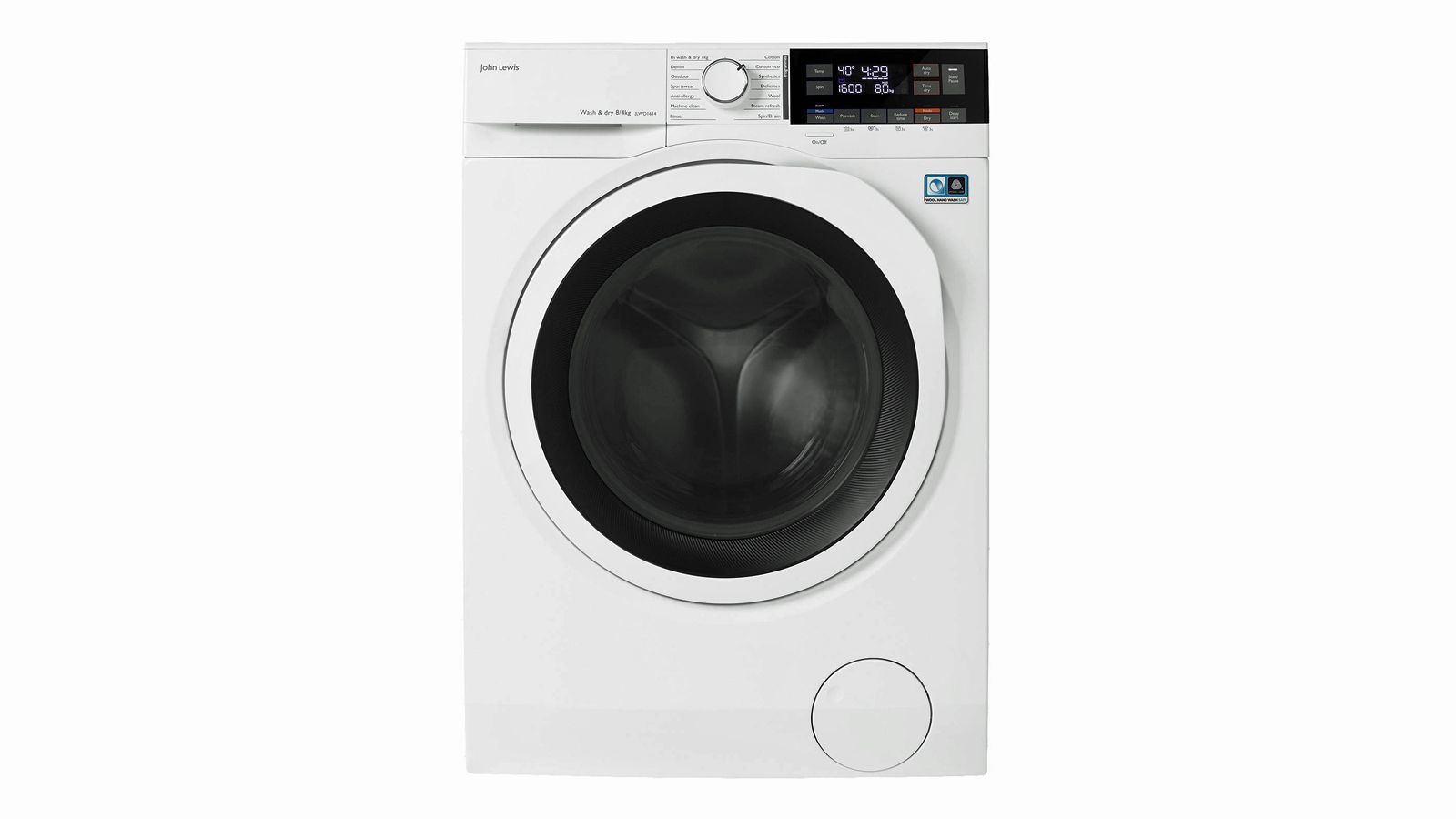 Best washer dryer to clean brilliantly, dry to perfection and save