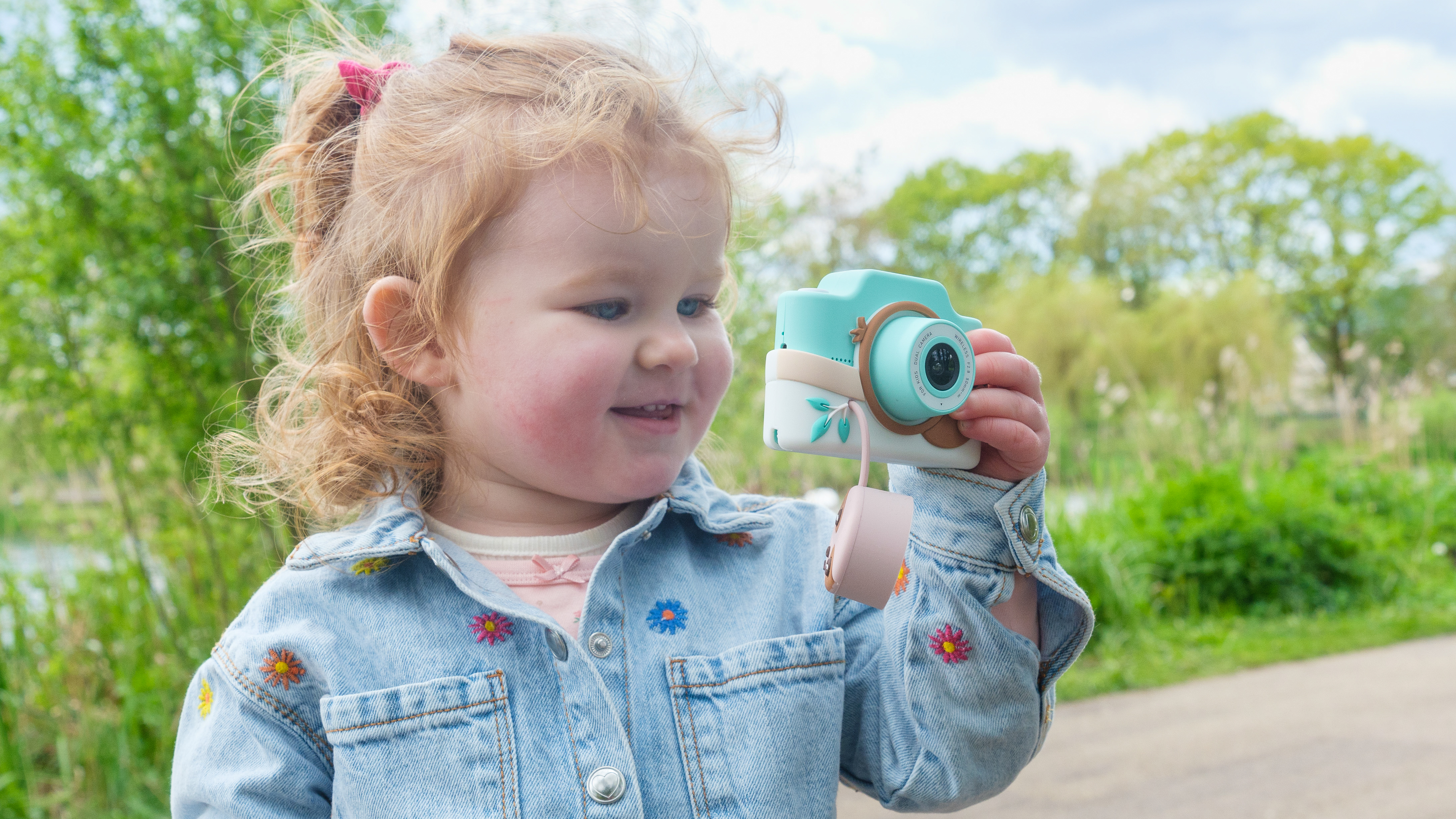 Kidamento Model K - Zippy the Sloth