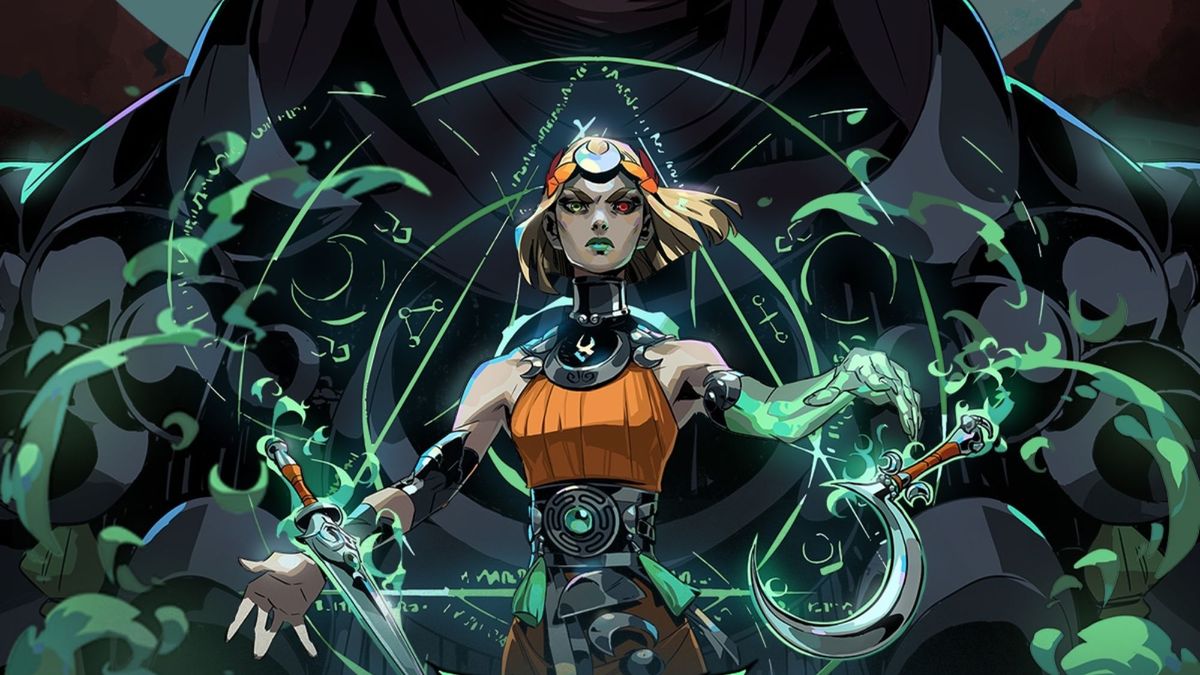 Supergiant Games is developing Hades II - The Verge