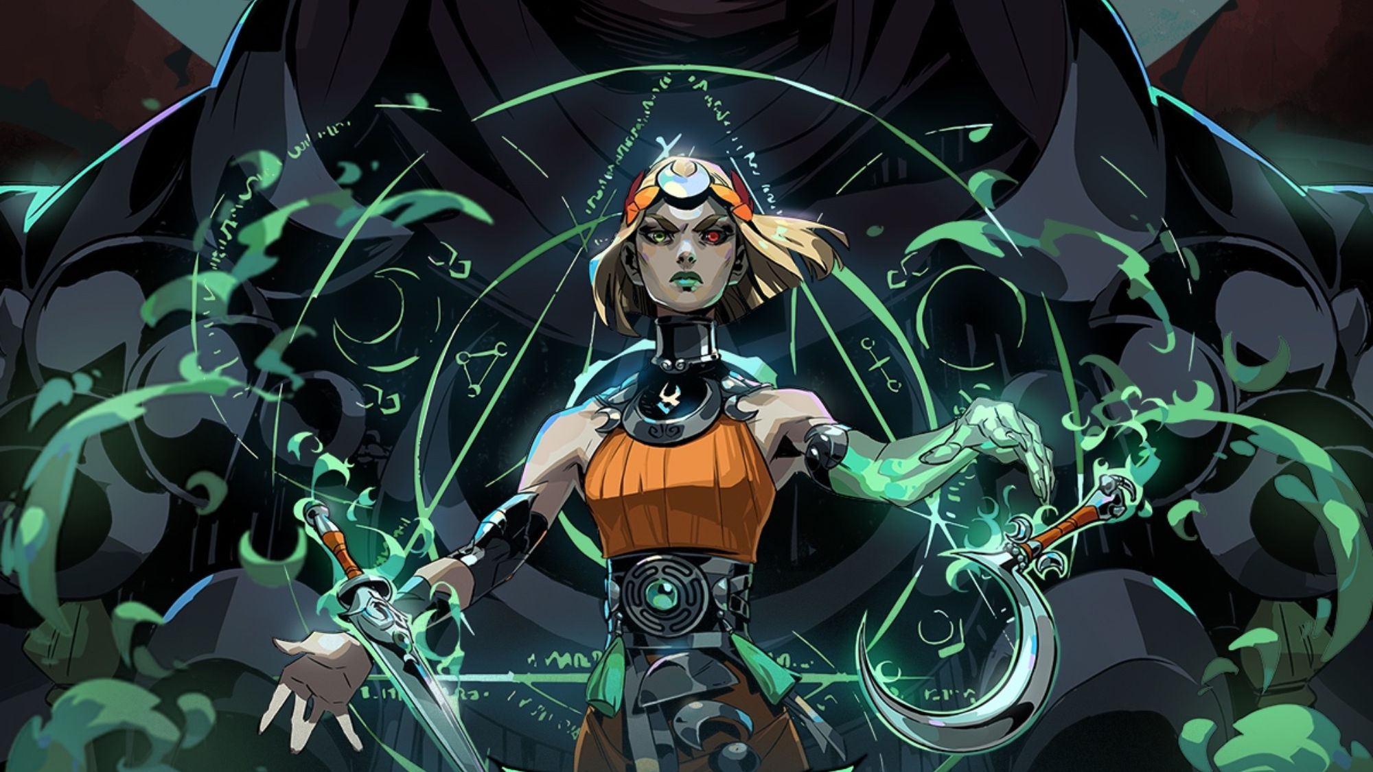 Hades 2 Is Set To Launch In Early Access In Q2 2024 TechRadar
