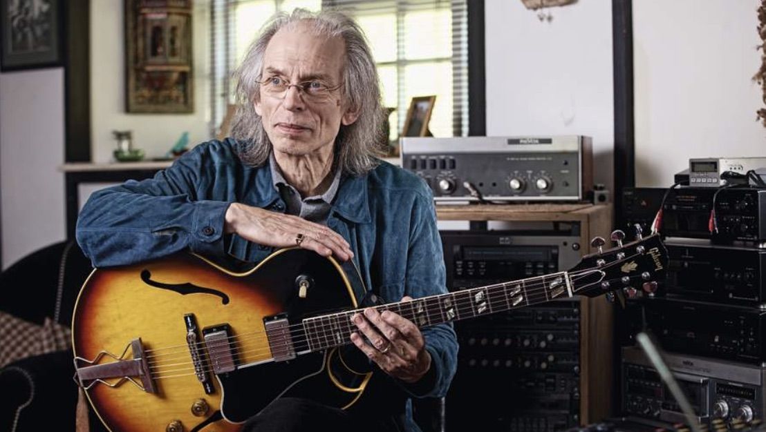 Steve Howe