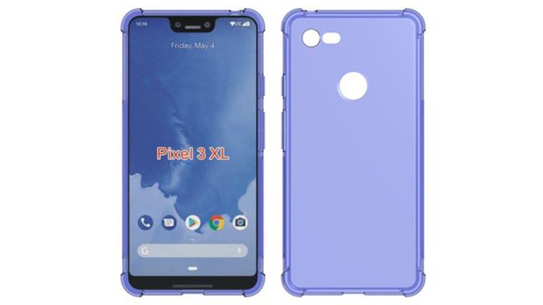 Google Pixel 3 XL to come with single camera, hints latest leak
