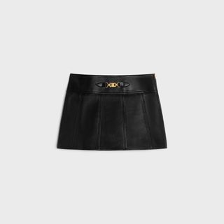 celine, Gourmette Skirt