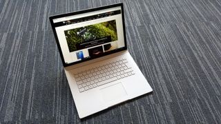 Surface Book 2 review