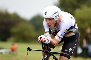 Tony Martin, Tour of Britain 2016, stage 7a time trial