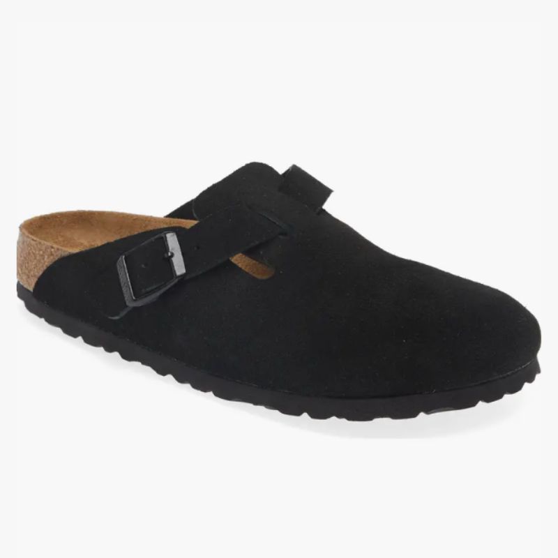 Birkenstock Boston Clogs