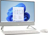 Dell Inspiron all-in-one Desktop: $1,099.99 now $899.99 at Best Buy
SAVE $200