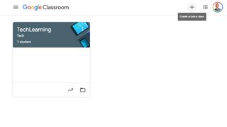 Google Classroom