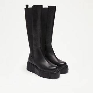 Russell & Bromley, Tough Line Hi Boots