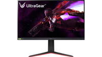 LG UltraGear 32-inch monitor $500 $399.99 at Best Buy