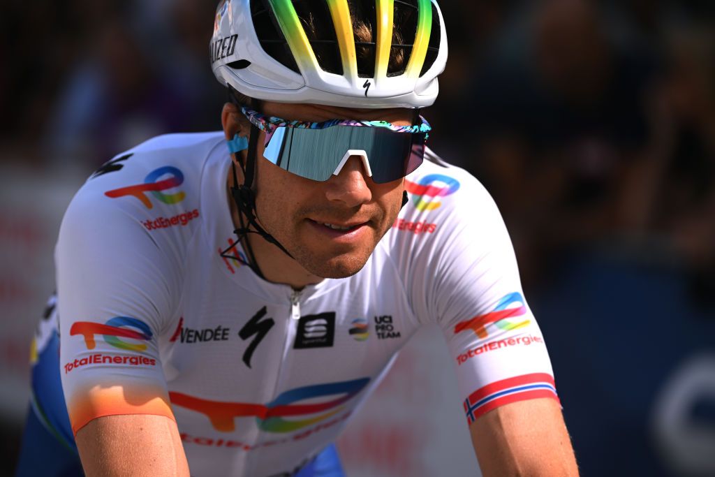 Teamless Boasson Hagen Linked To Decathlon Ag2r La Mondiale In Late