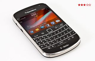 BlackBerry Bold 9900 (T-Mobile)