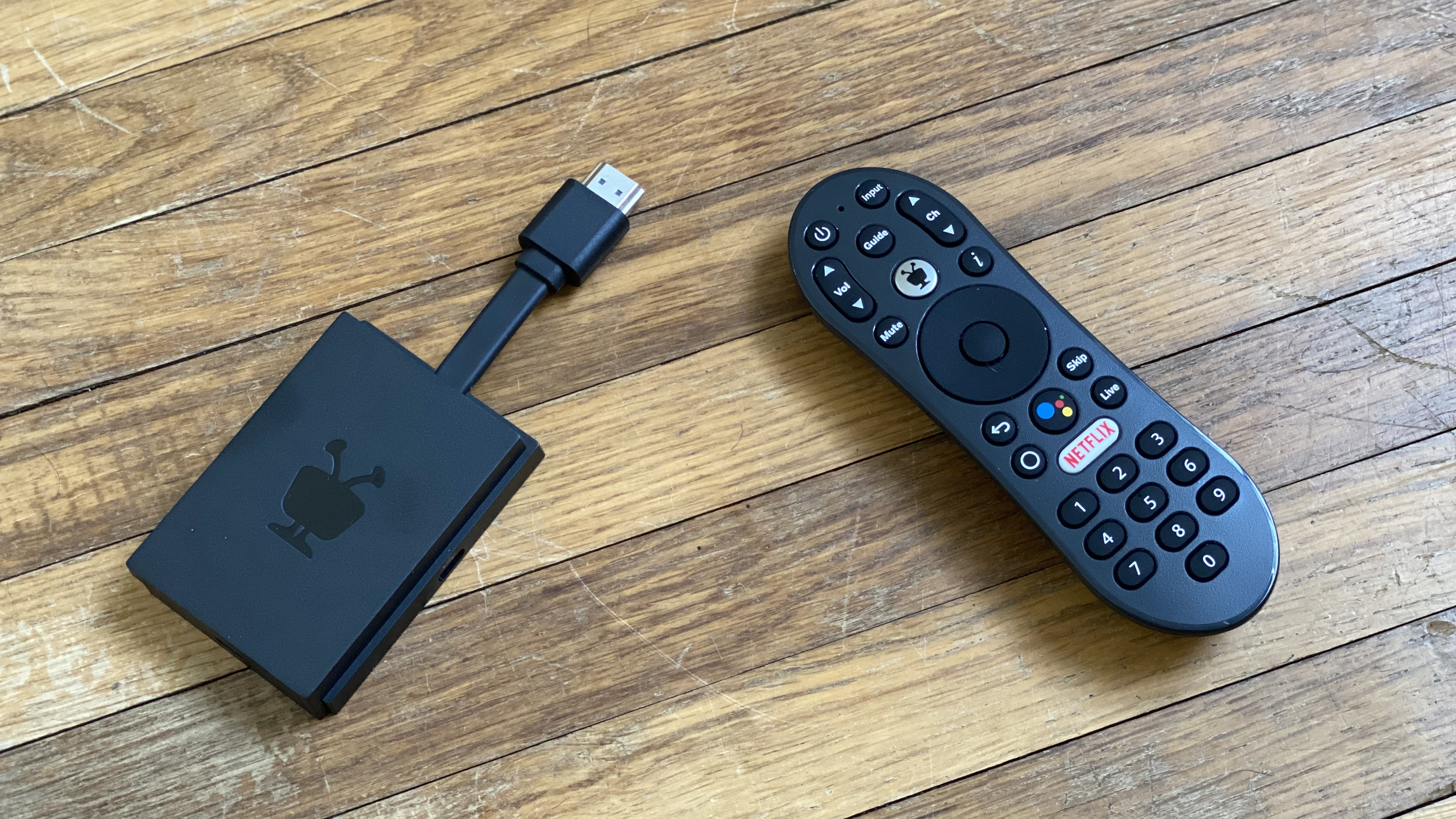 TiVo Stream 4K